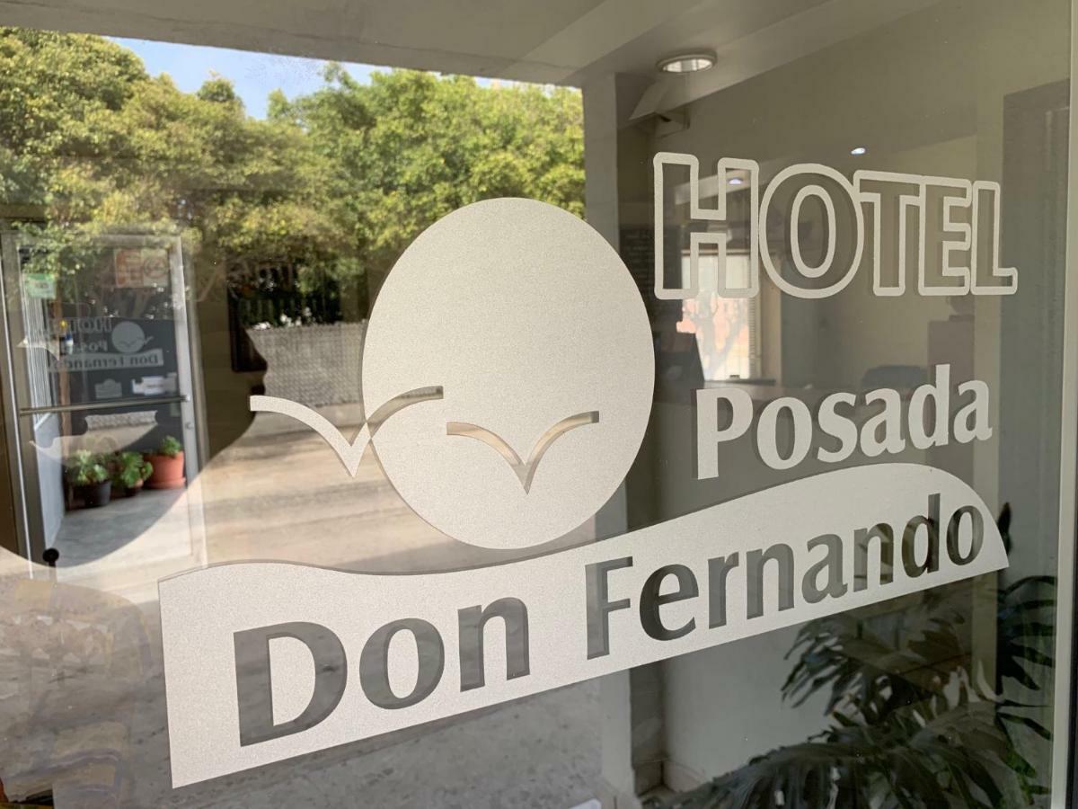 Don Fernando Hotel