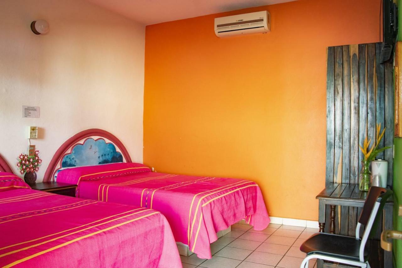 Bahia Hotel 2*
