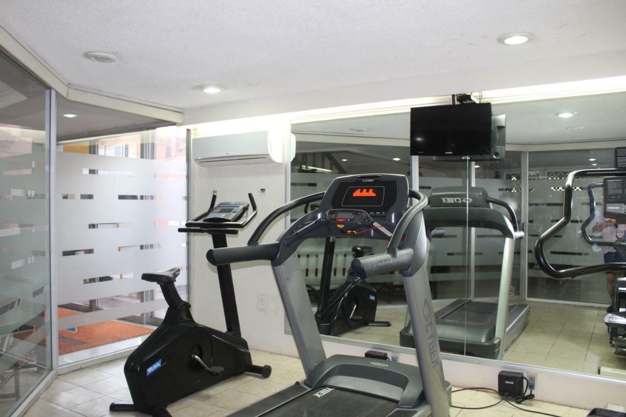 Howard Johnson By Wyndham Hotel Veracruz