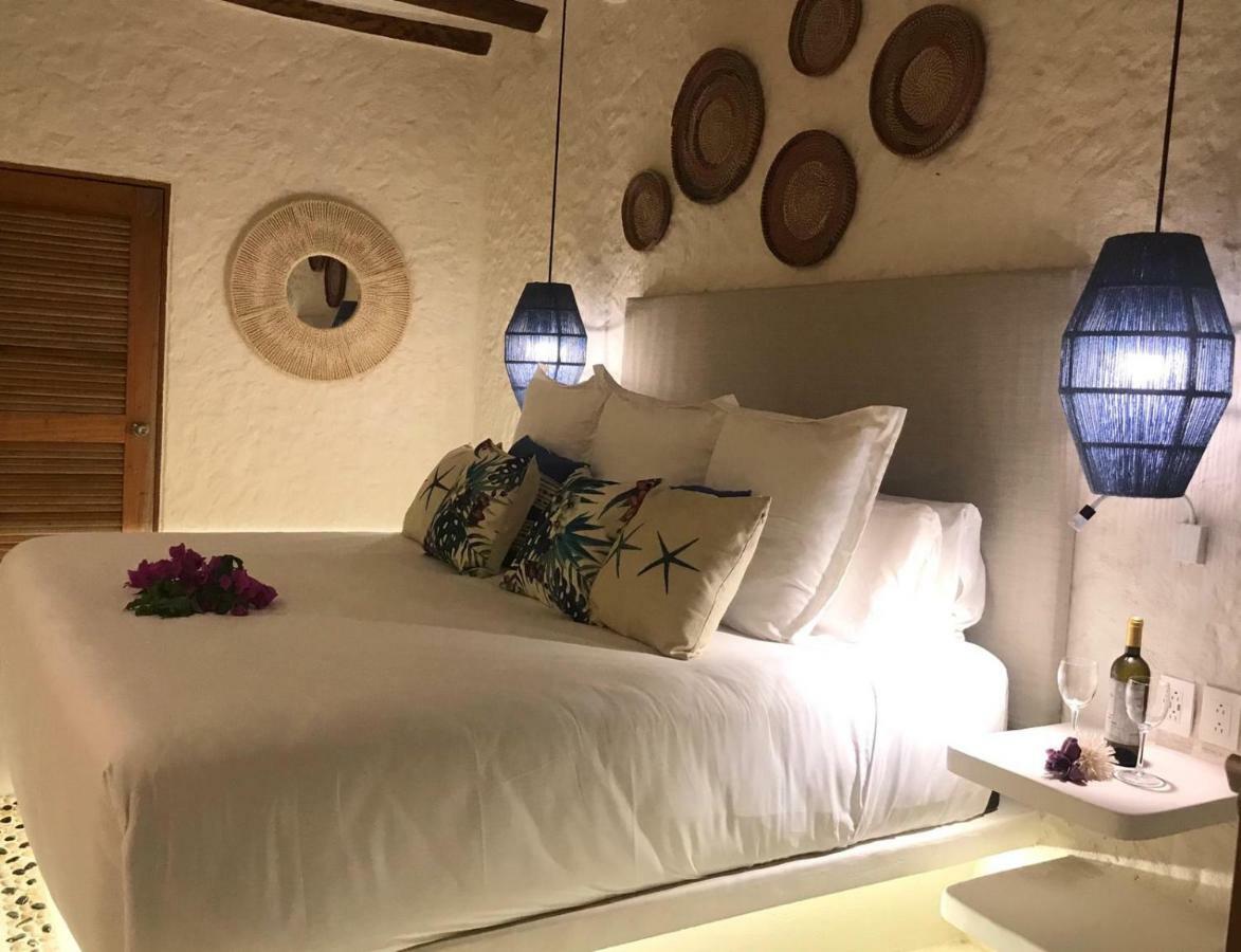 Soho Boutique - Adults Only 4*