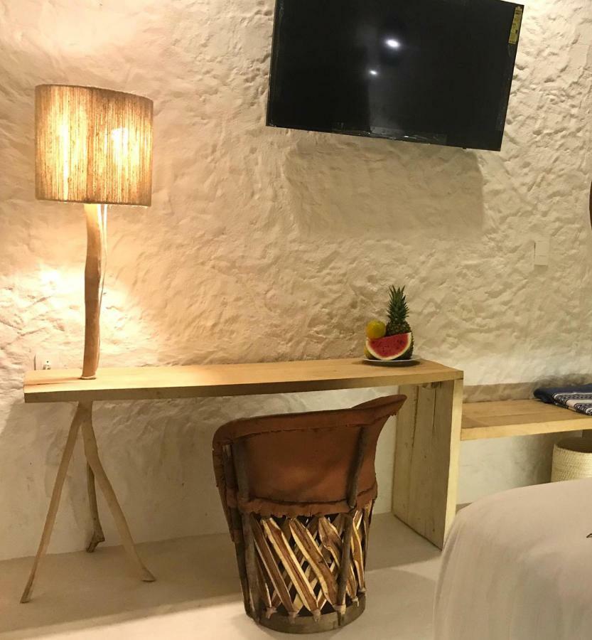 Soho Boutique - Adults Only 4* Isla Holbox