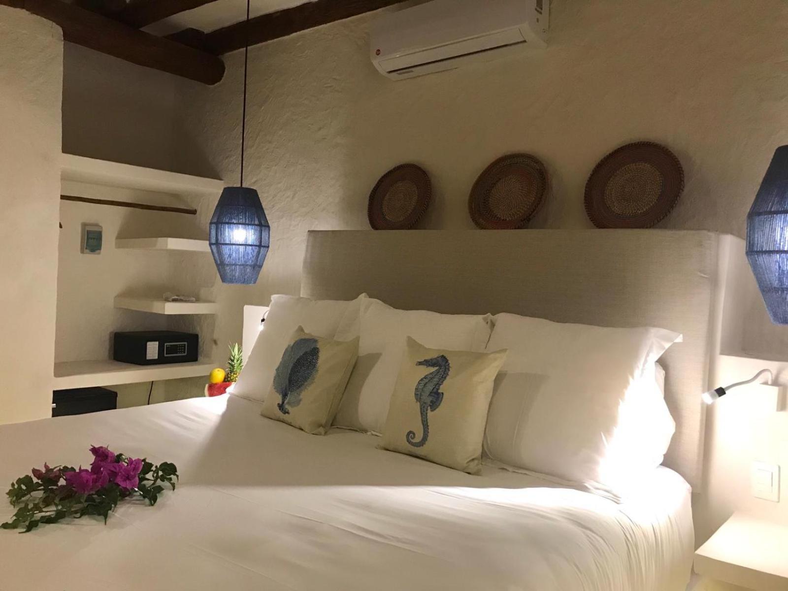 Hotel Soho Boutique - Adults Only 4*