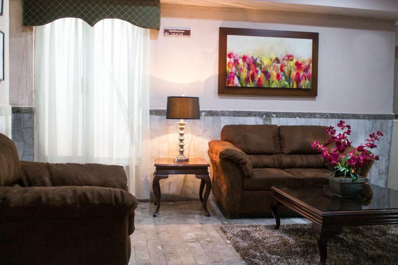San Jorge Hotel