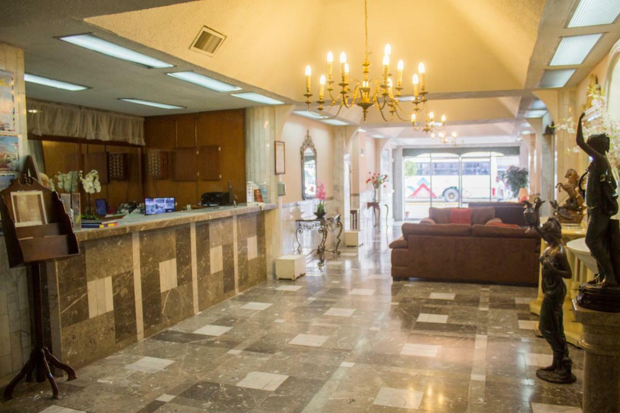Hotel San Jorge Tepic