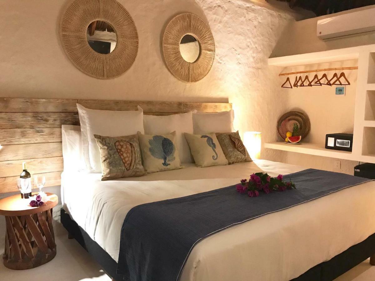 Hotel Soho Boutique - Adults Only Isla Holbox