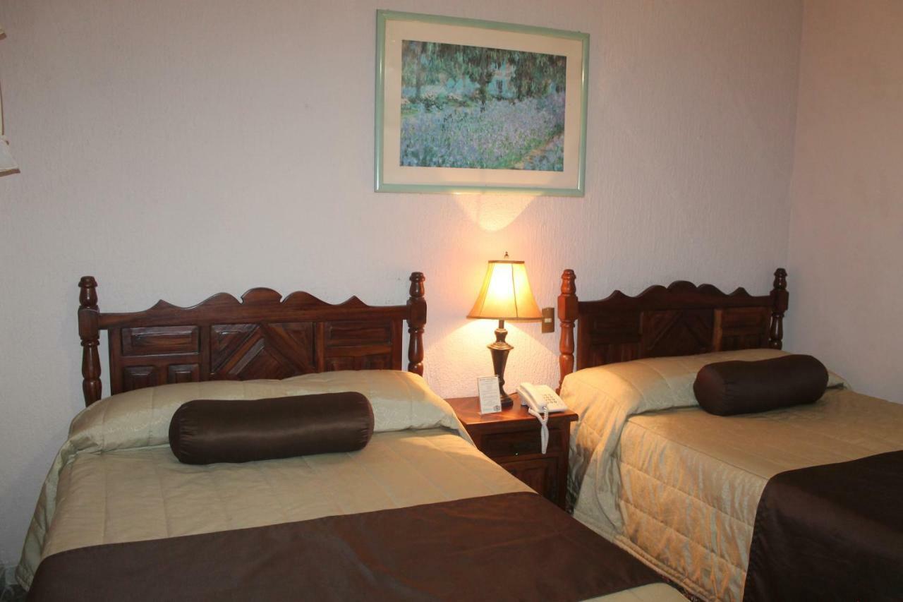 San Jorge Hotel Tepic