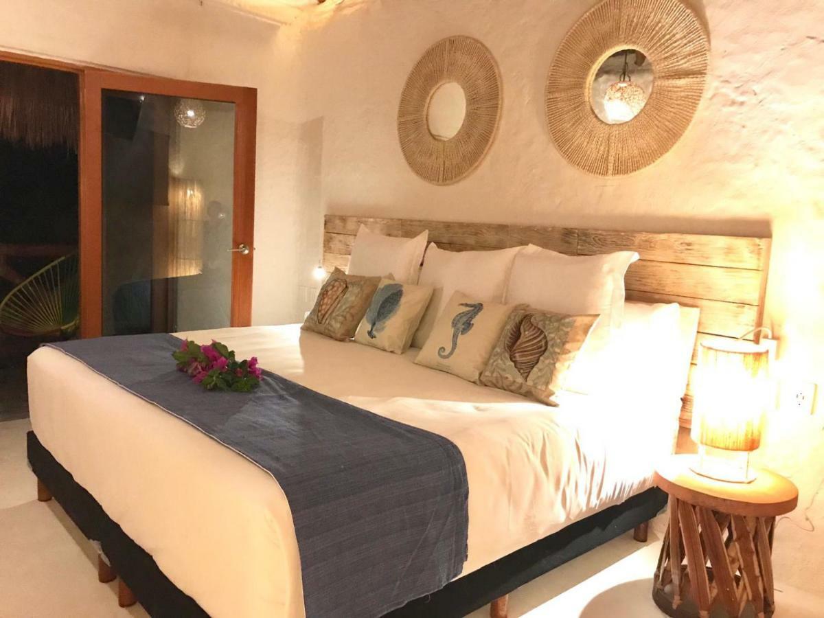 Soho Boutique - Adults Only Hotel Isla Holbox