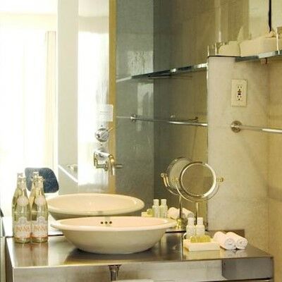 Habita, City, A Member Of Design Hotel Mexico City