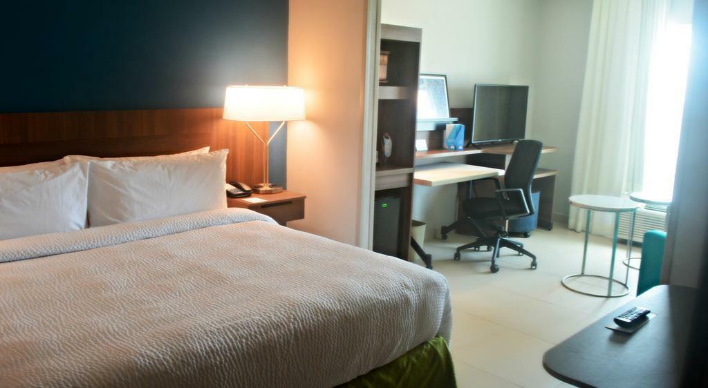 Fairfield & By Marriott 3* Coatzacoalcos