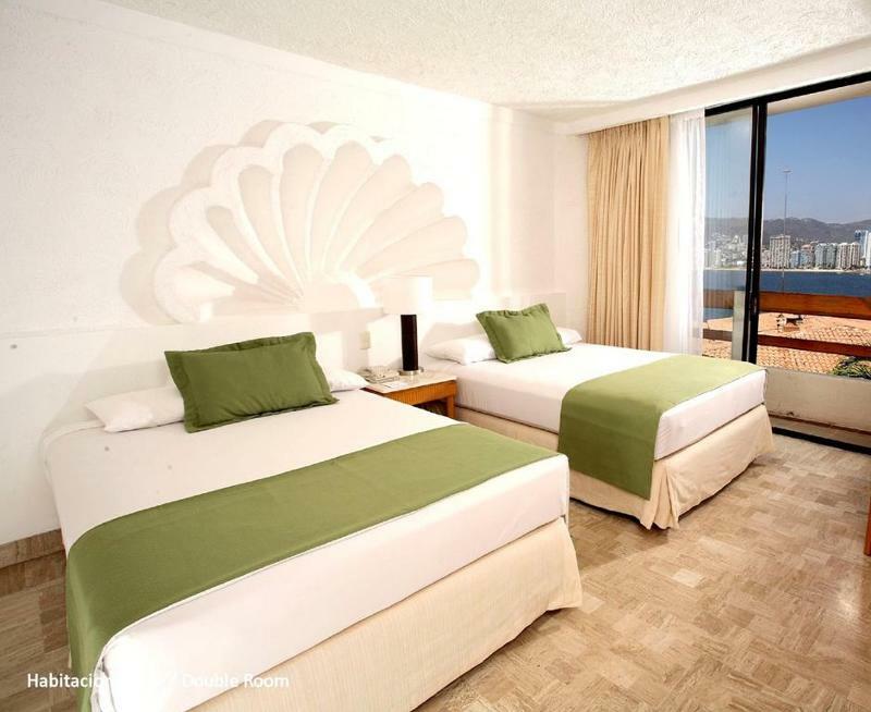 Resort Park Royal Acapulco