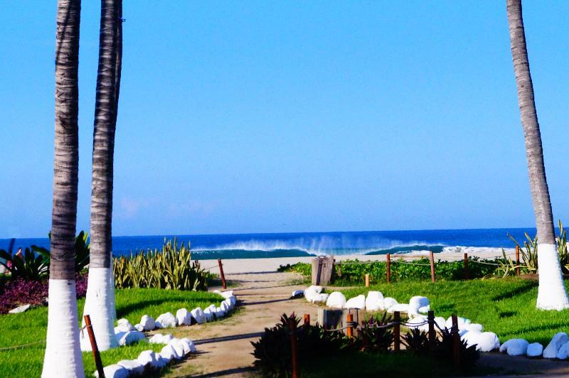 Hotel Surf Olas Altas