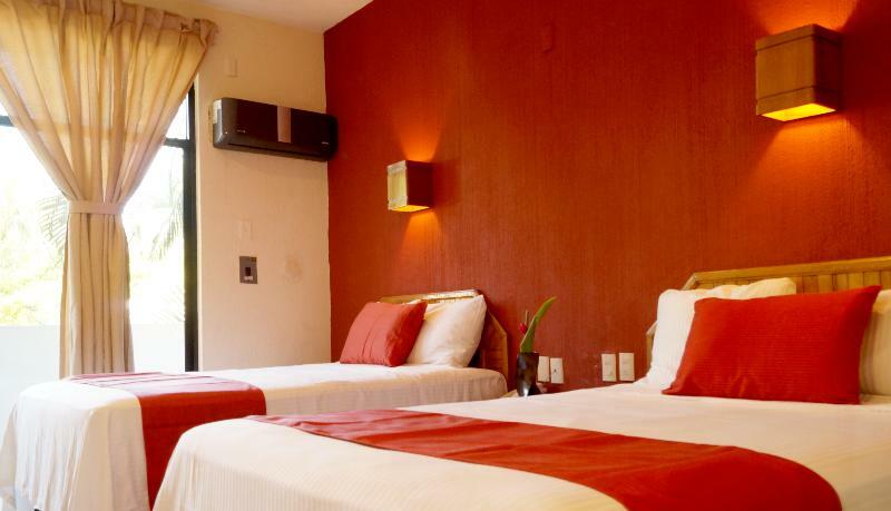 Surf Olas Altas Hotel