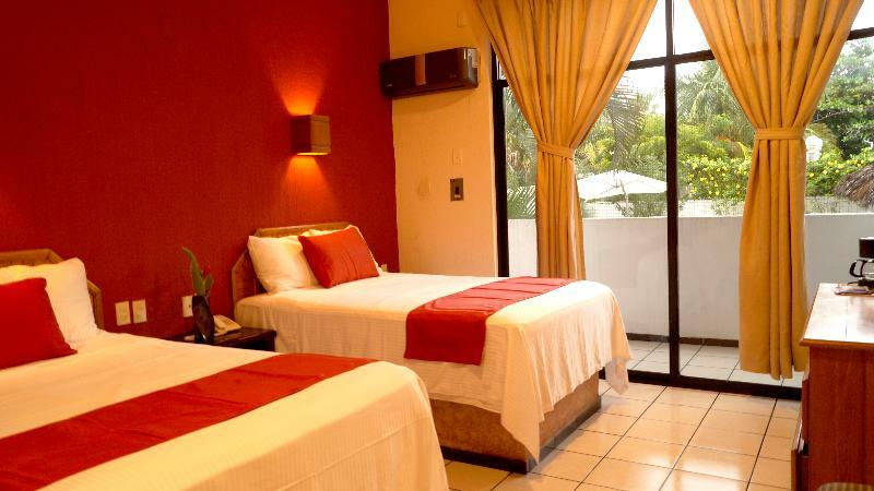 Hotel Surf Olas Altas 4*