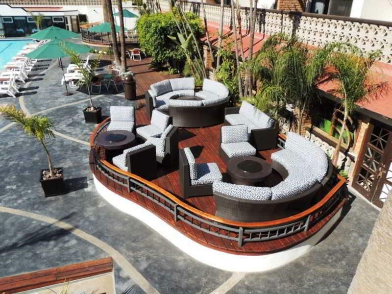 San Nicolas Casino 3*