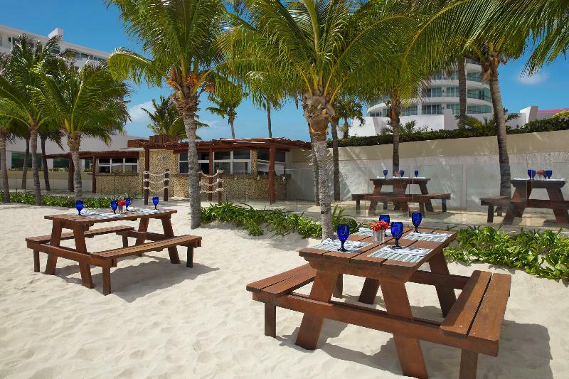 Altitude At Krystal Grand Resort Cancun