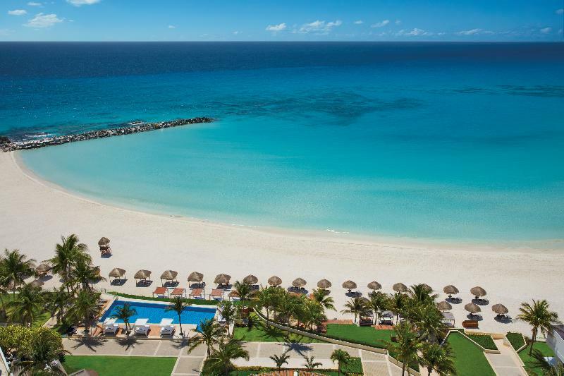 Resort Altitude At Krystal Grand Cancun