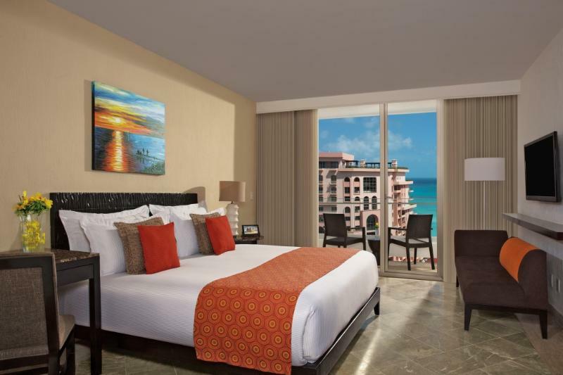 Altitude At Krystal Grand Resort Cancun