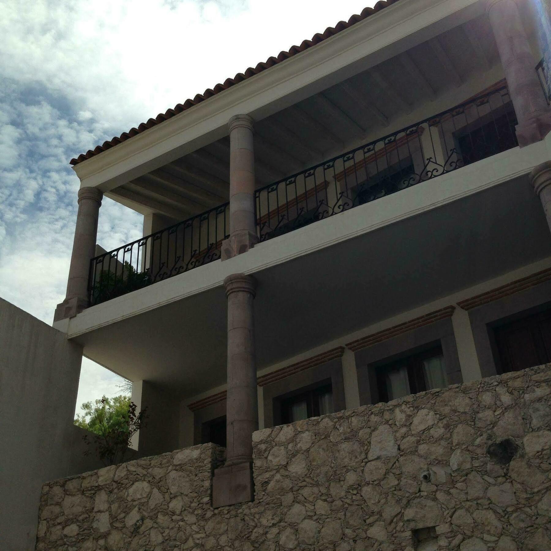 Casa Mateo Boutique Hotel 5*