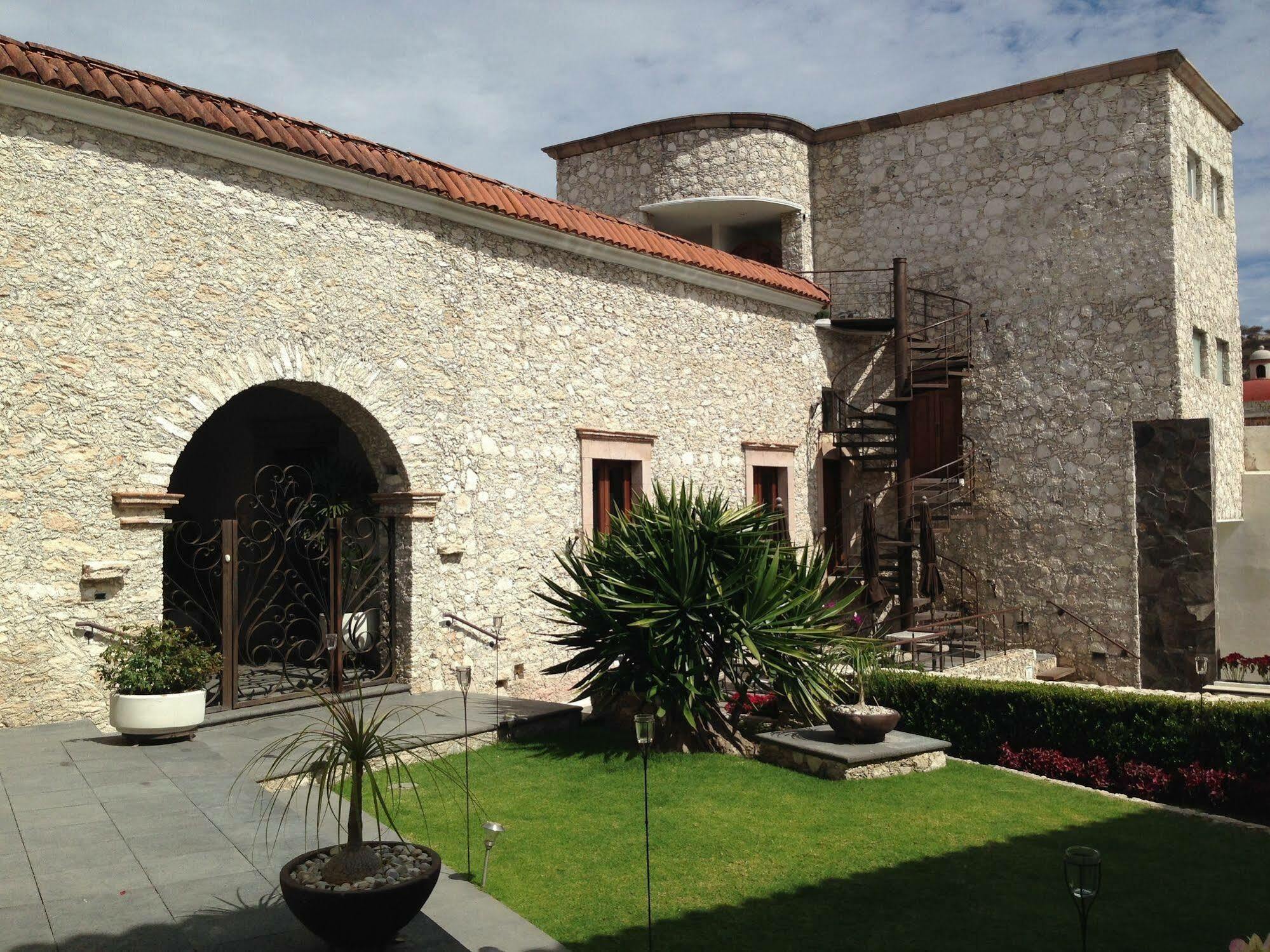 Hotel Casa Mateo Boutique 5*