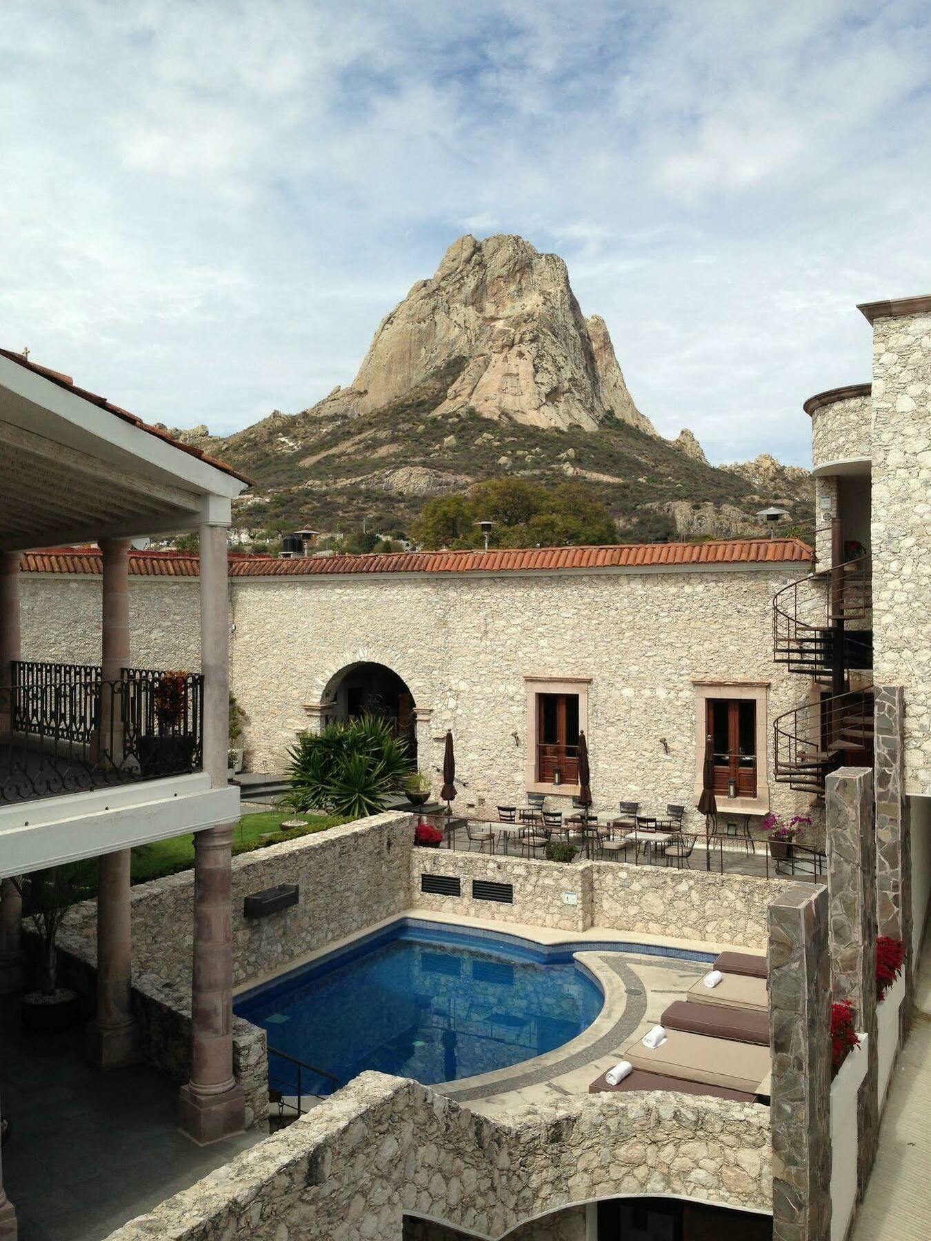 Casa Mateo Boutique Hotel Bernal