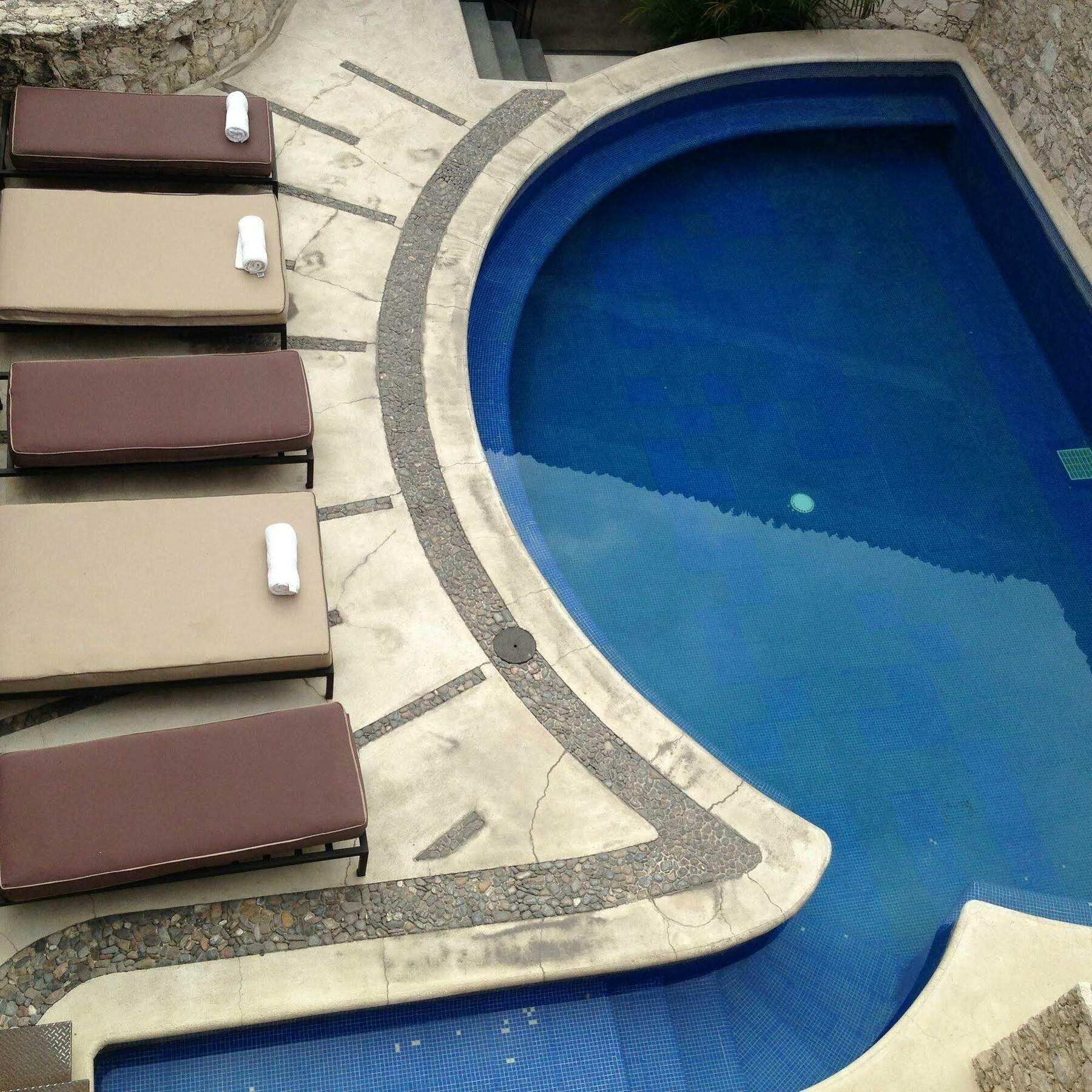 Casa Mateo Boutique Hotel Bernal