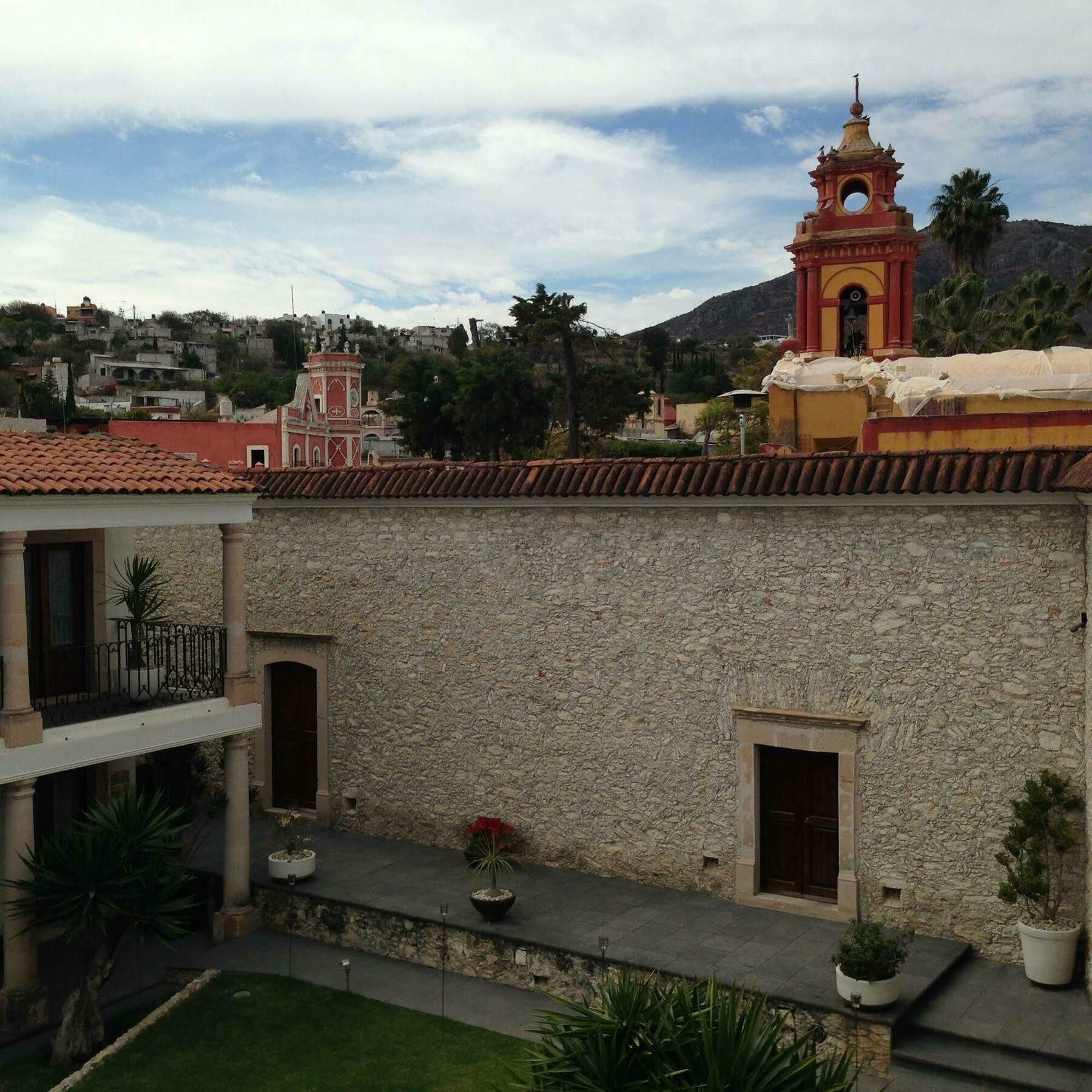 Hotel Casa Mateo Boutique 5*