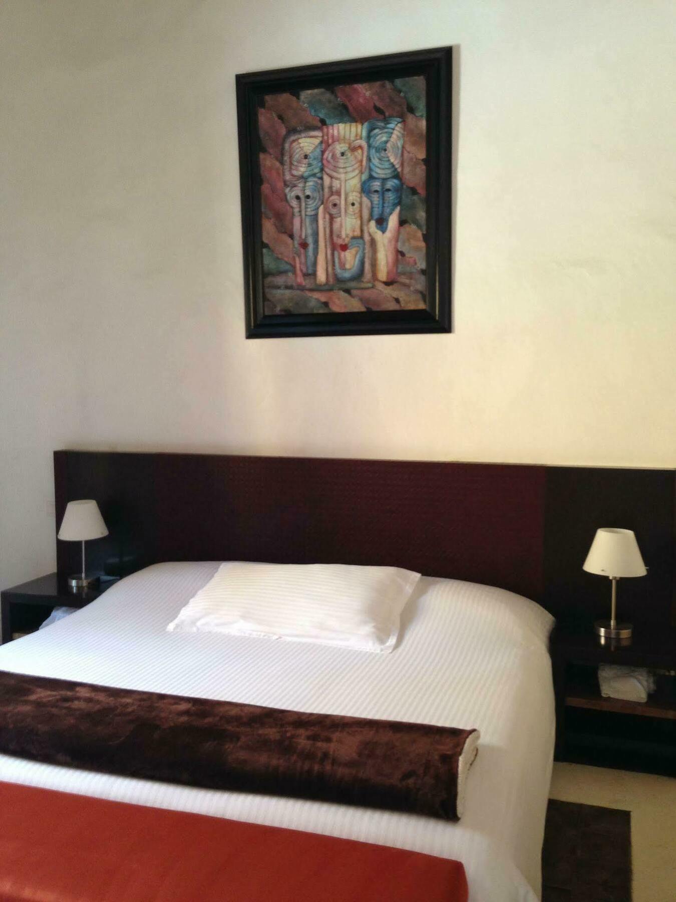 Casa Mateo Boutique 5* Bernal
