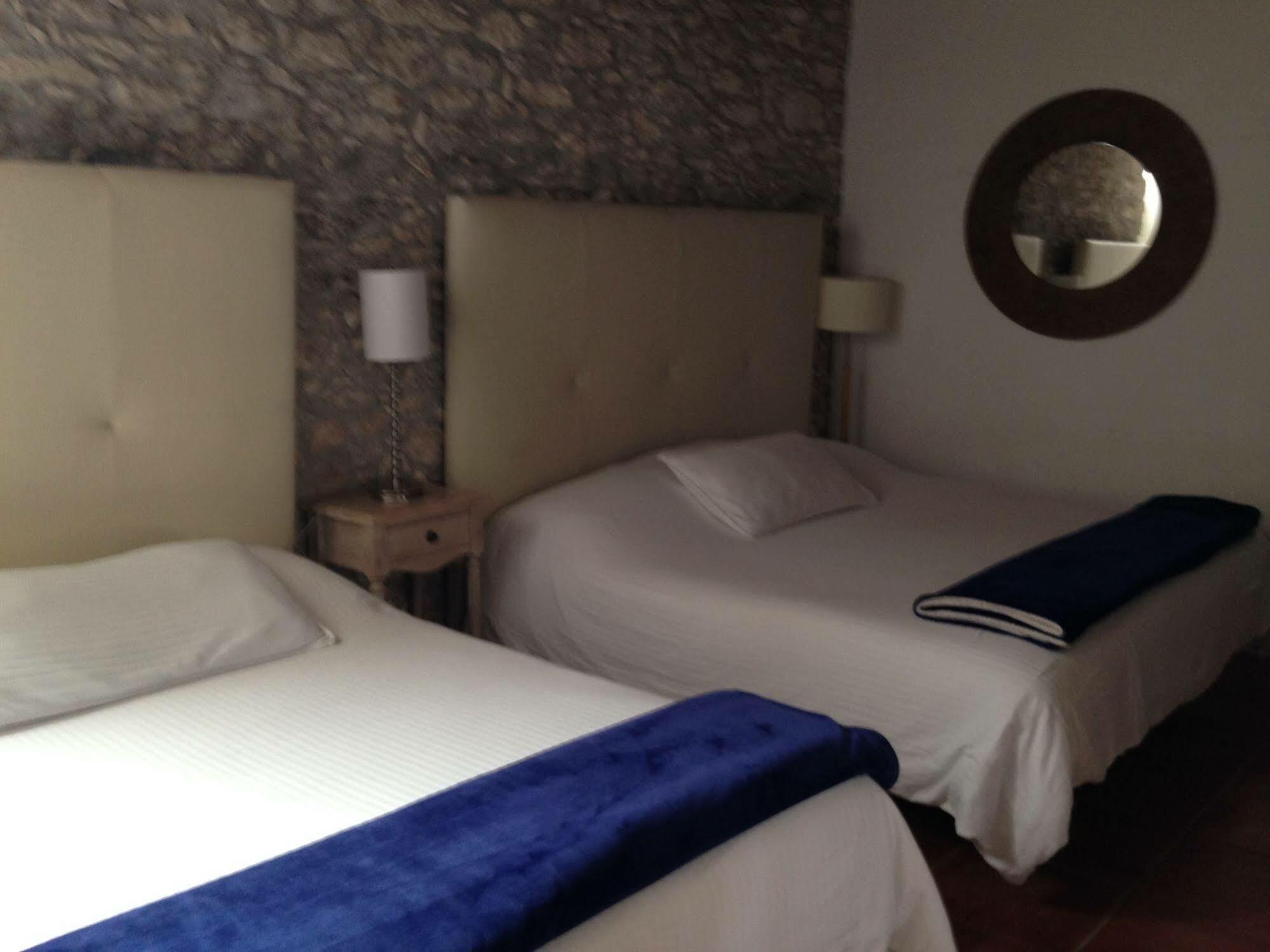 Hotel Casa Mateo Boutique Bernal