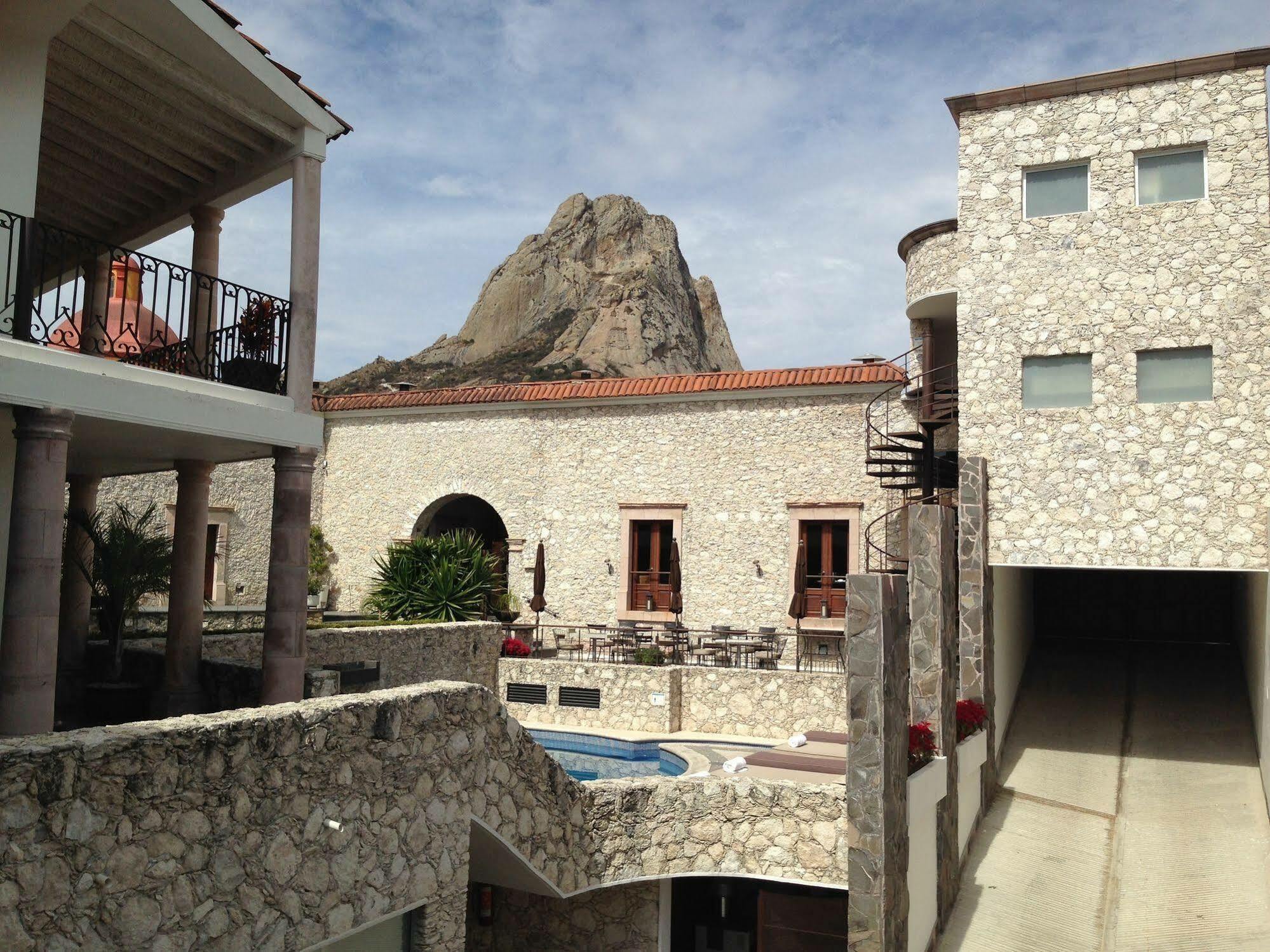 Hotel Casa Mateo Boutique