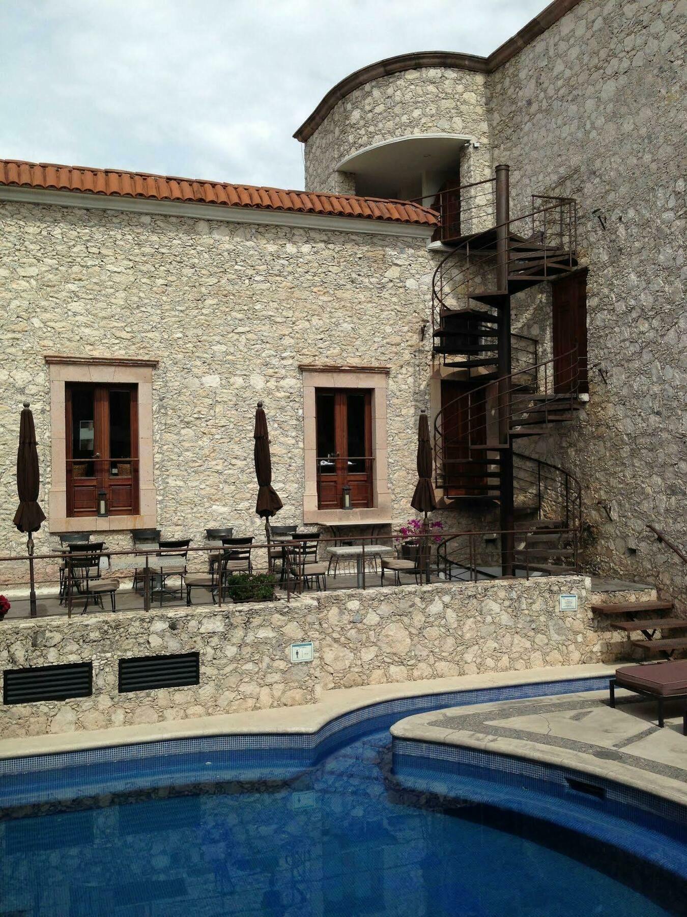 Casa Mateo Boutique