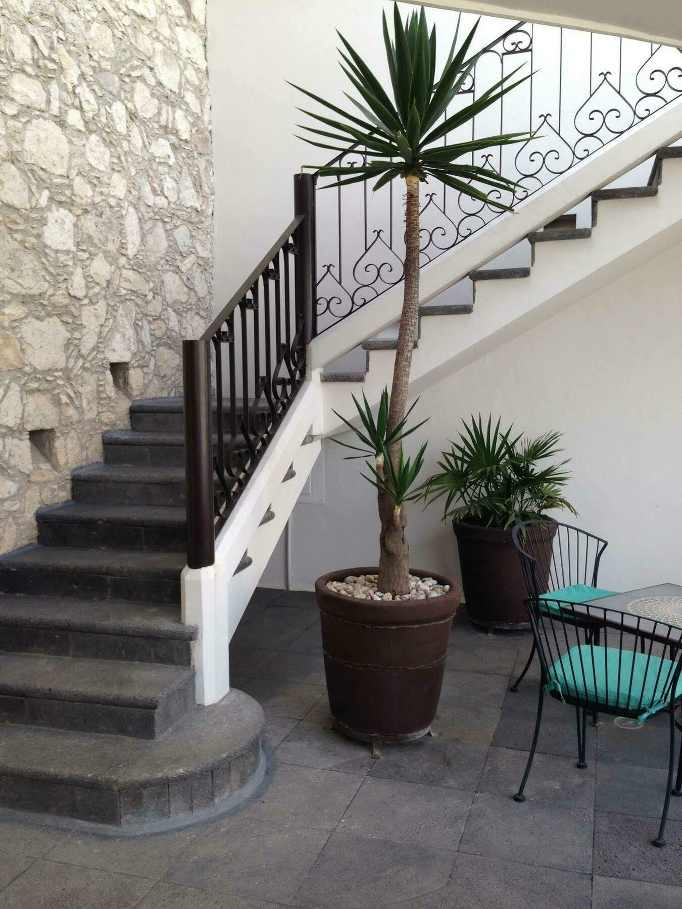 Casa Mateo Boutique 5* Bernal