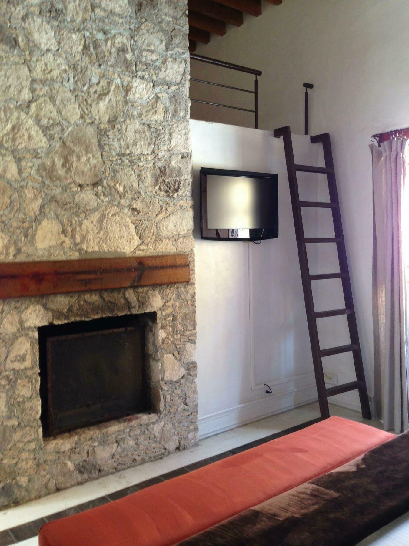 Casa Mateo Boutique Hotel 5*