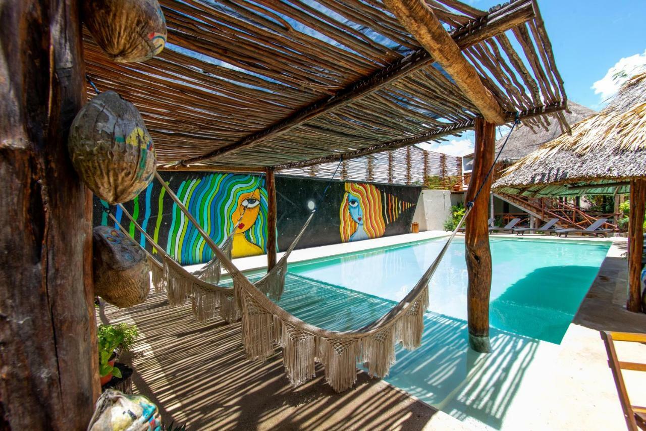 Zentik Project & Saline Cave 3*