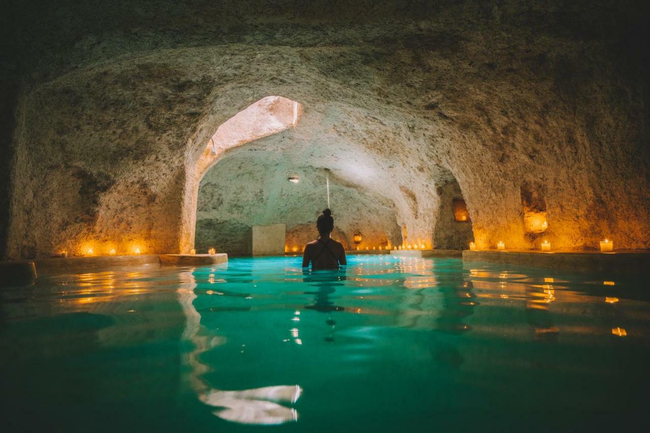 Zentik Project & Saline Cave Valladolid (Yucatan)