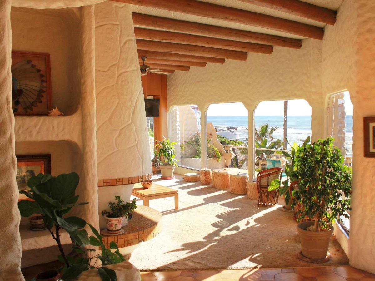 Castillos Del Mar 3*