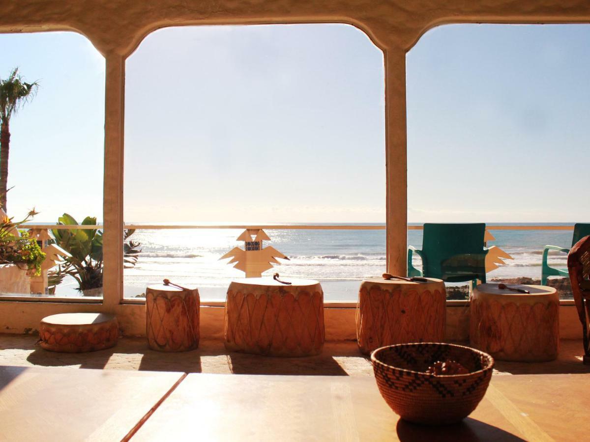 Hotel Castillos Del Mar Rosarito