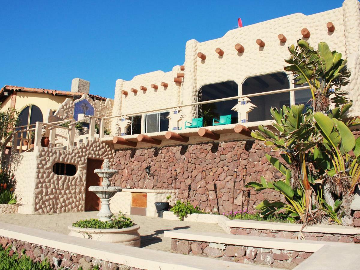 Castillos Del Mar Rosarito