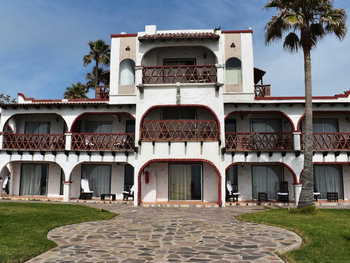 Castillos Del Mar