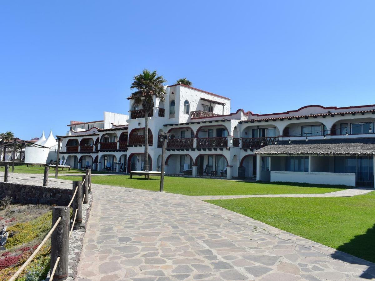 Castillos Del Mar Hotel