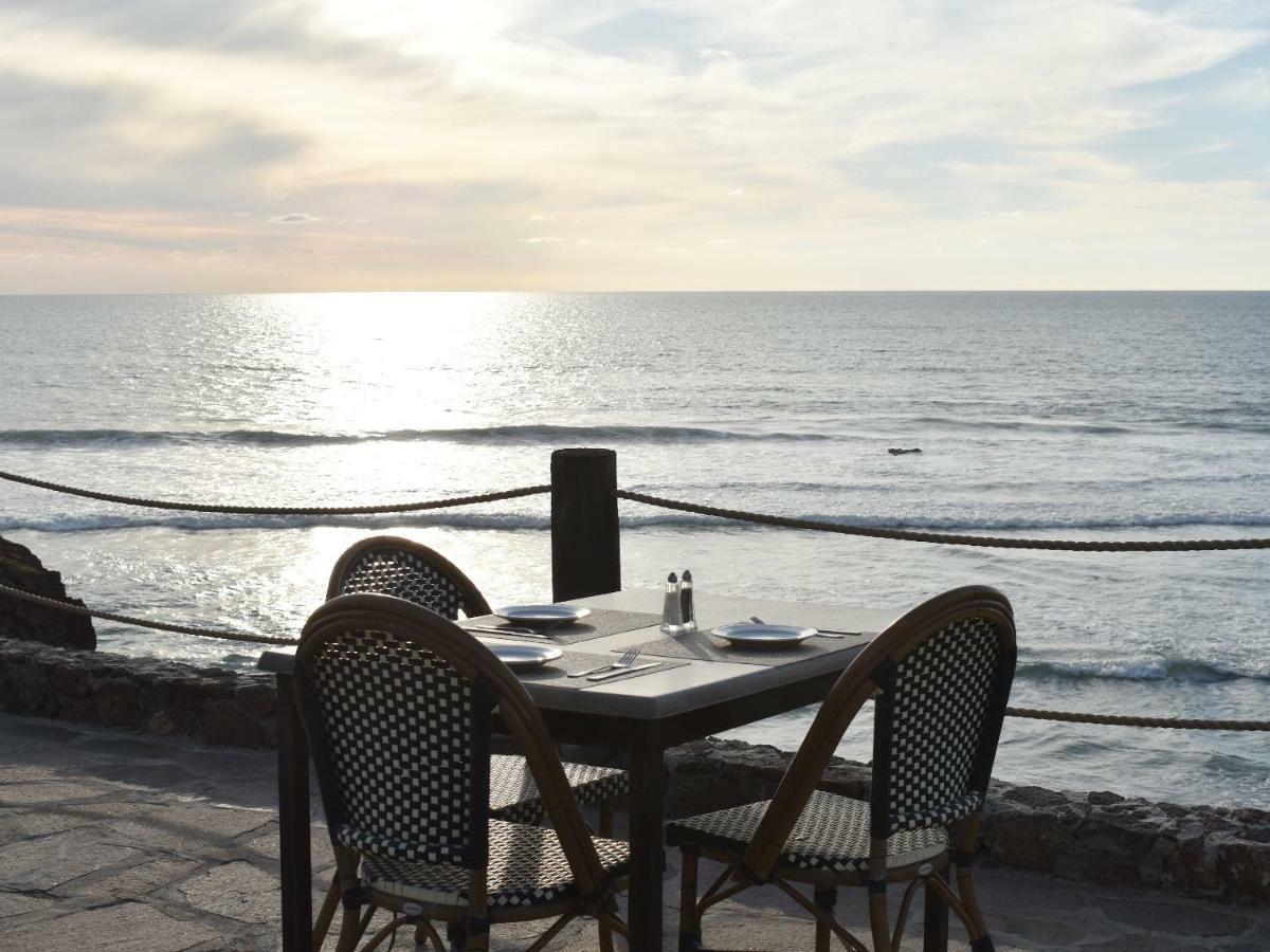 Hotel Castillos Del Mar 3*