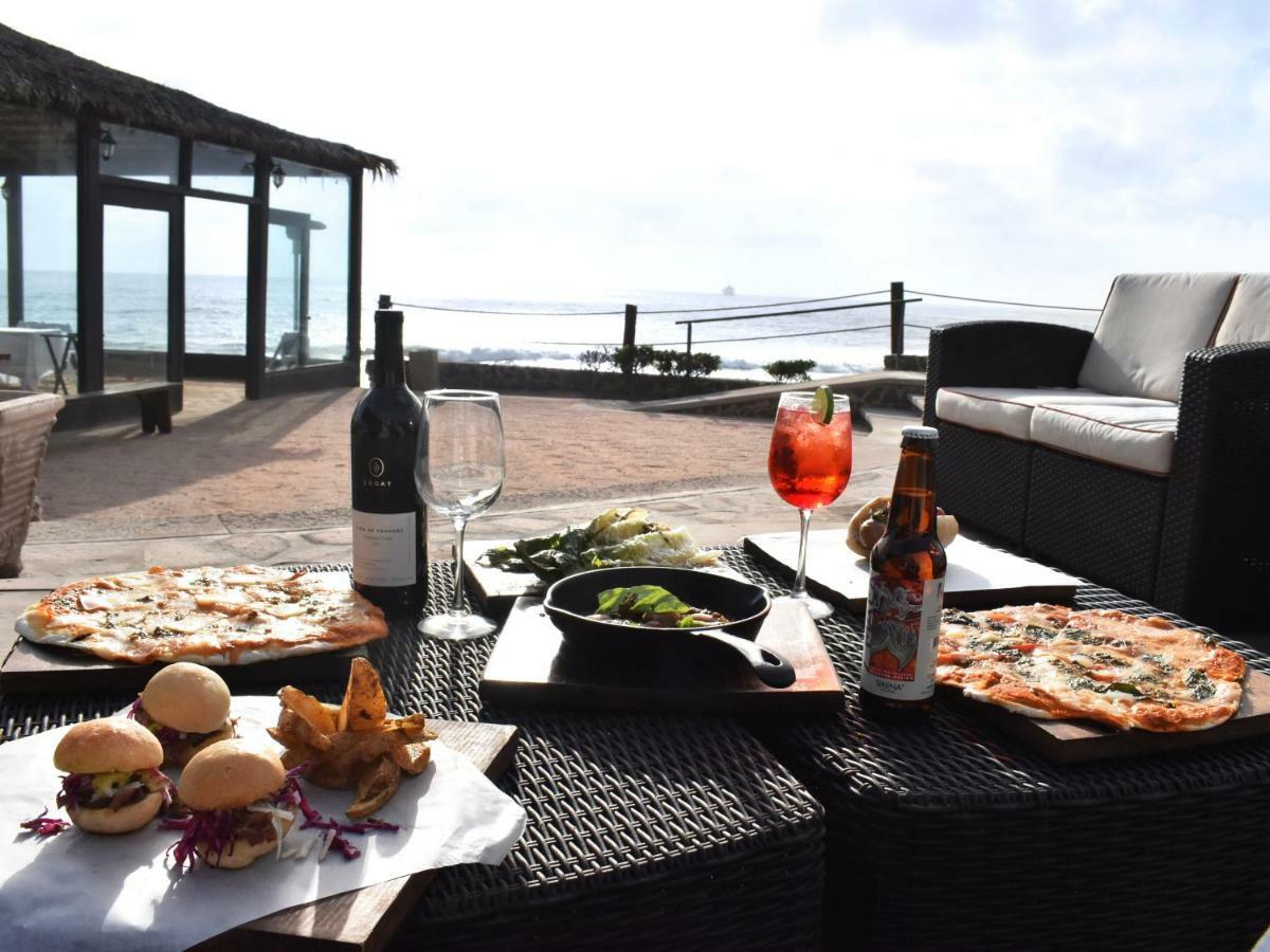 Castillos Del Mar Hotel 3*