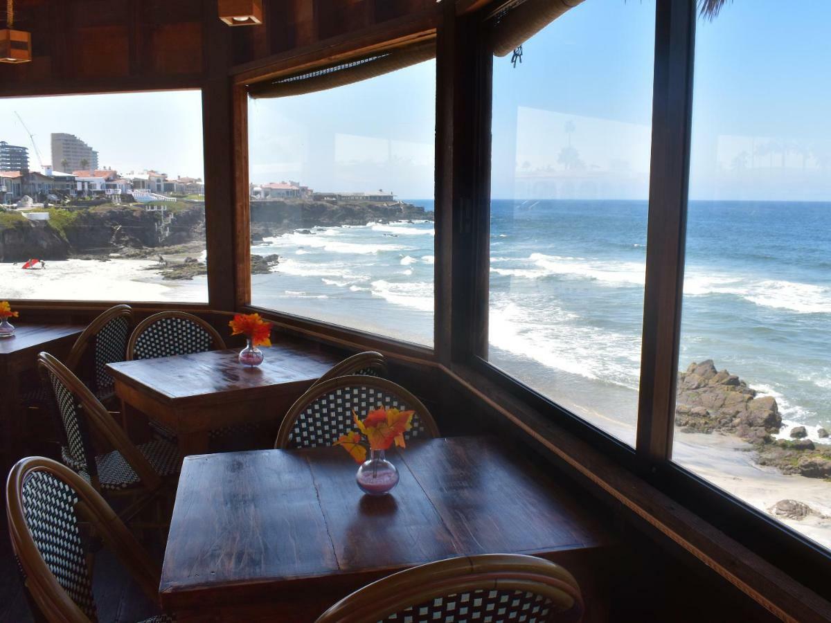 Castillos Del Mar Rosarito