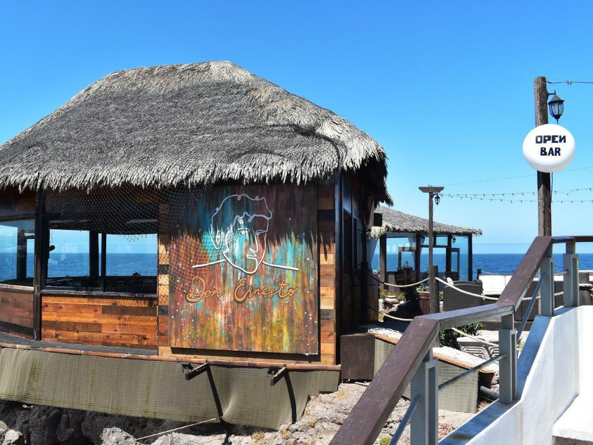 Castillos Del Mar 3* Rosarito