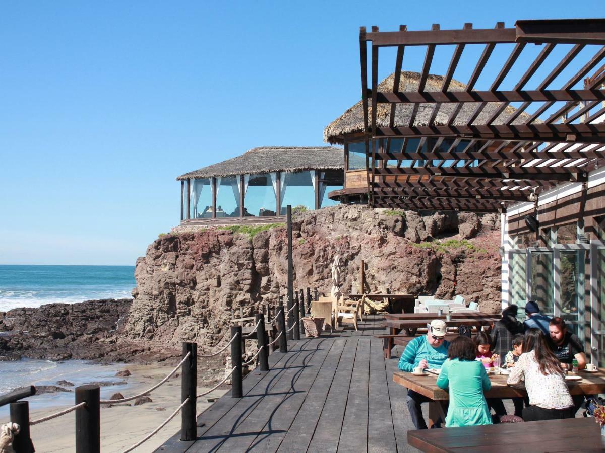 Castillos Del Mar 3* Rosarito