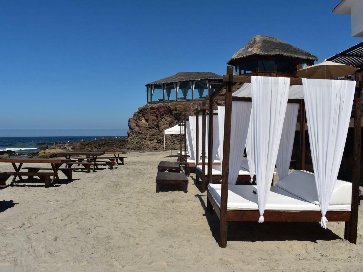 Hotel Castillos Del Mar