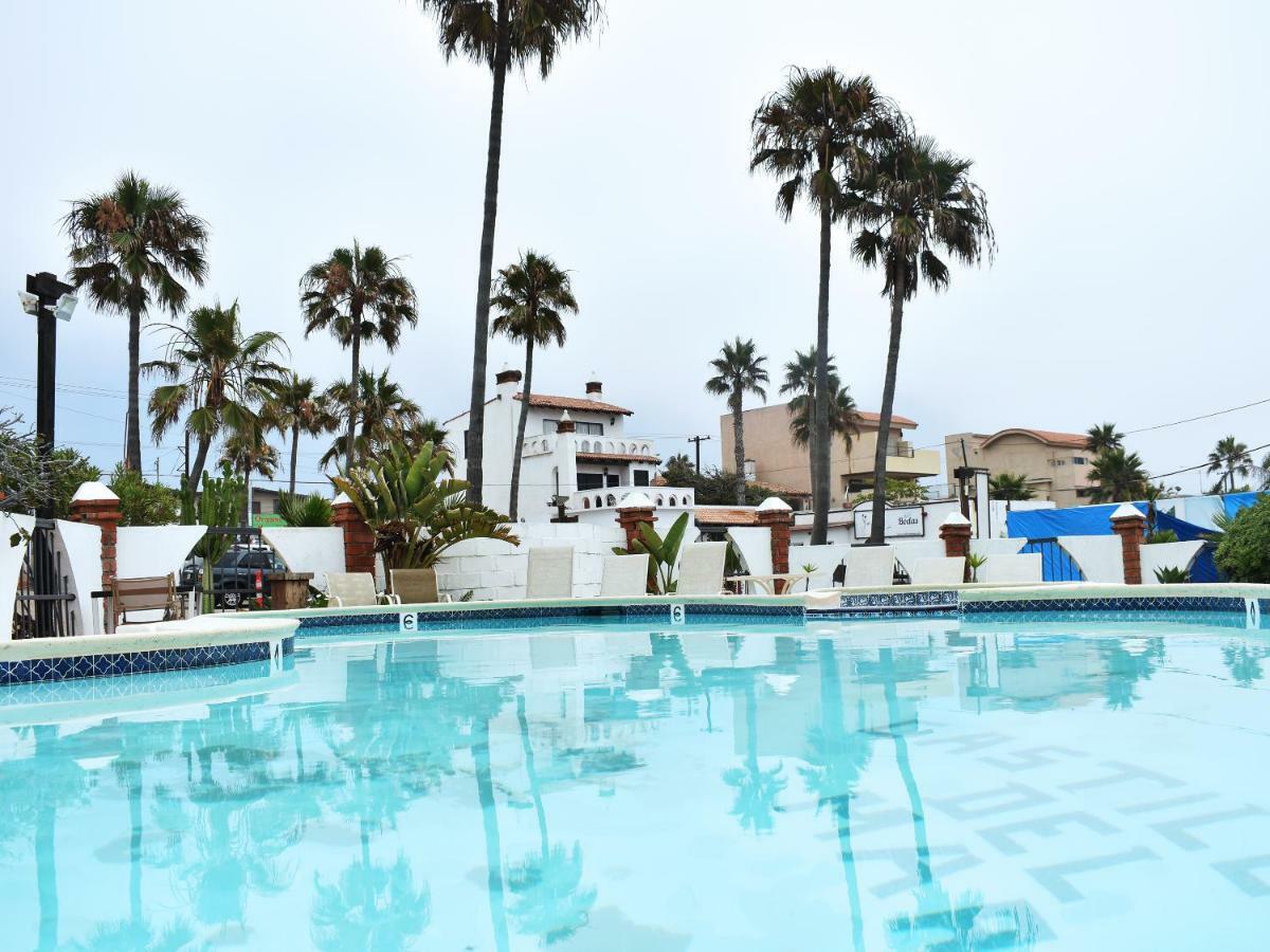 Castillos Del Mar 3*