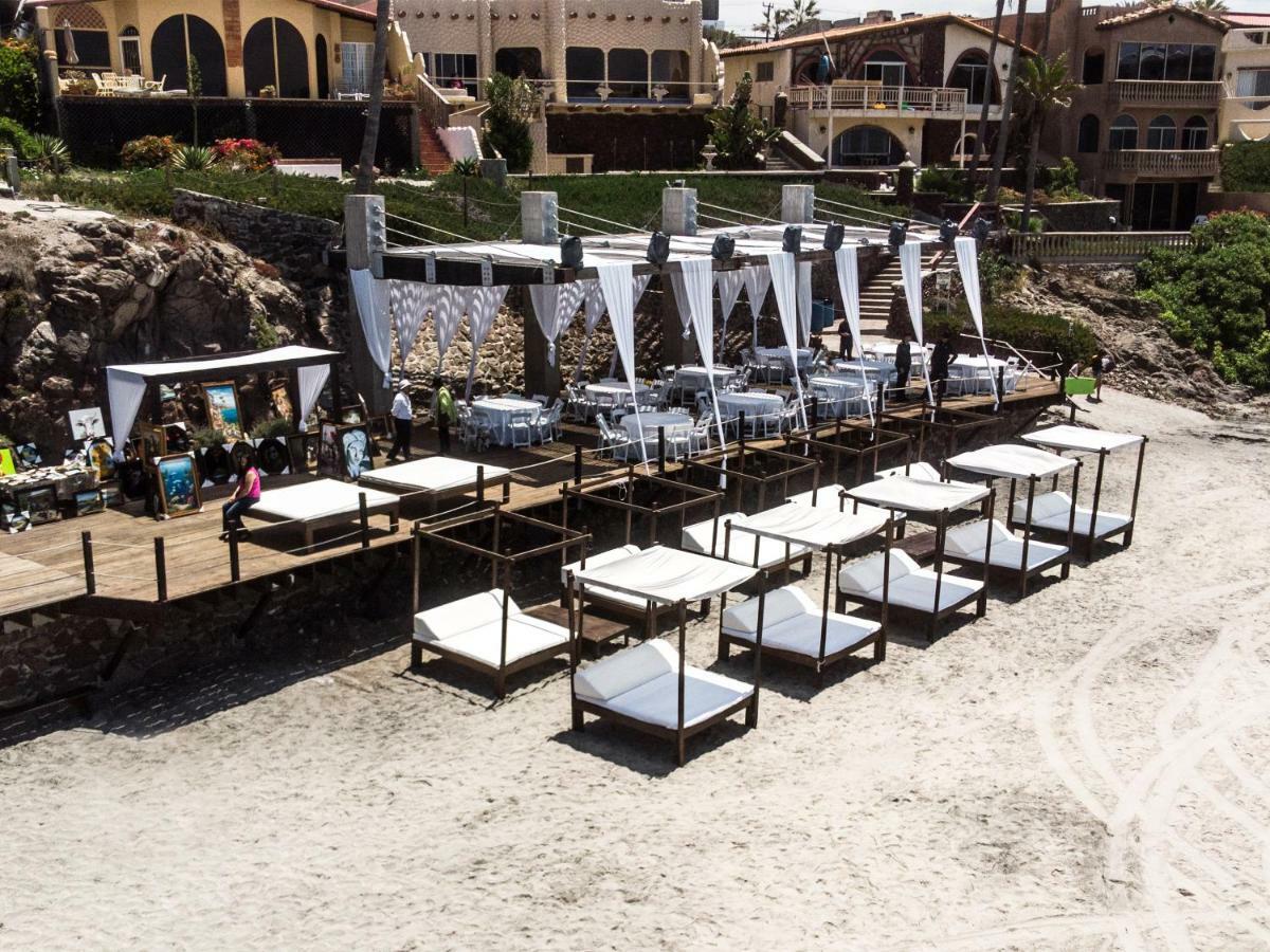 Castillos Del Mar 3*