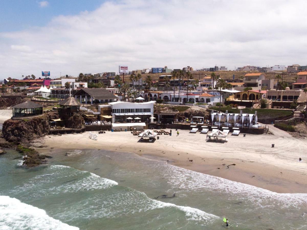 Castillos Del Mar 3*
