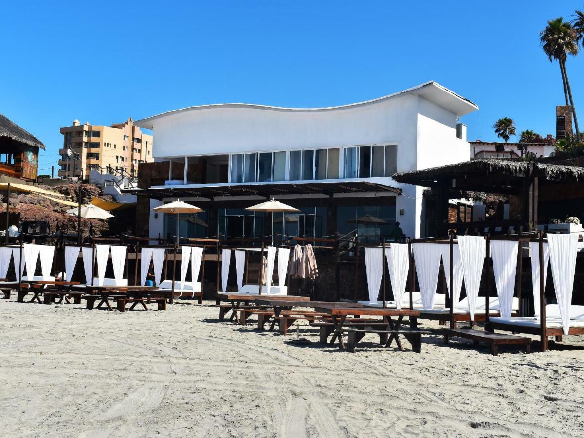 Castillos Del Mar Hotel