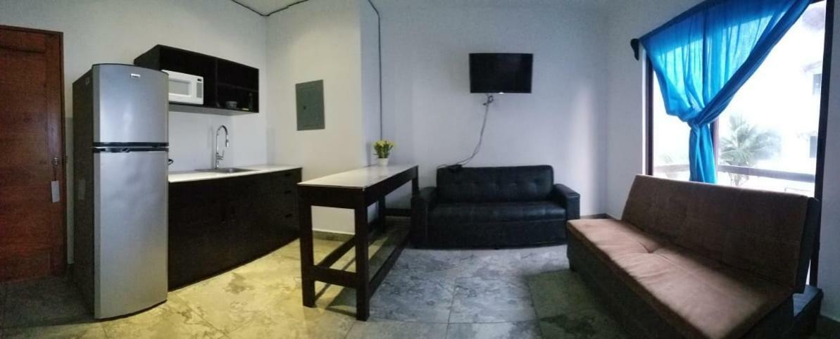 Penthouse With Roof ,frente Al Mar By Blue Reef!